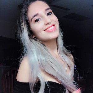 Meet your Posher, Gwen